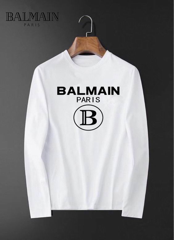 Balmain ����T�� 0129