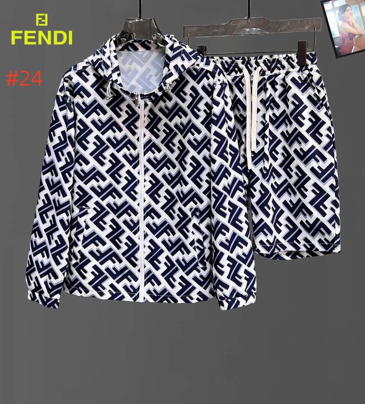 Fendi M-3XL 12yr06