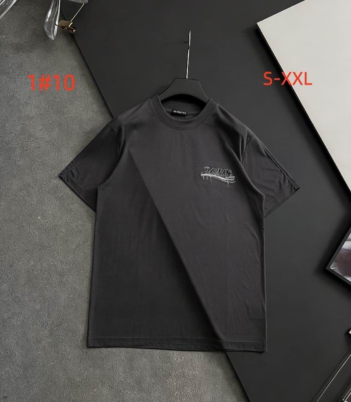 Balenciaga S-2XL 12yr59