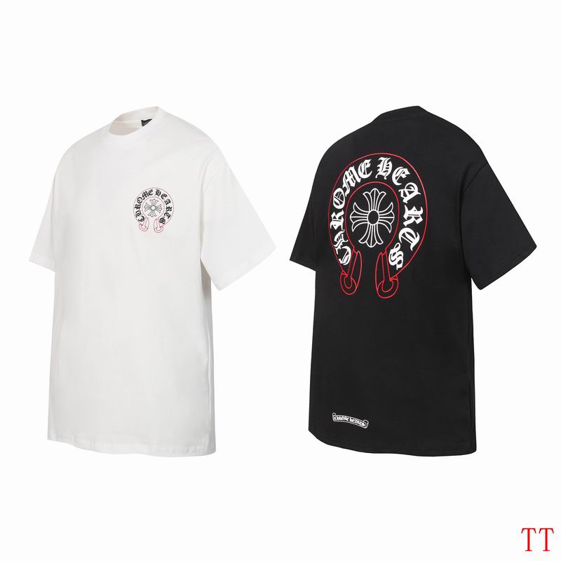 Chrome Hearts S-XL 20tr15