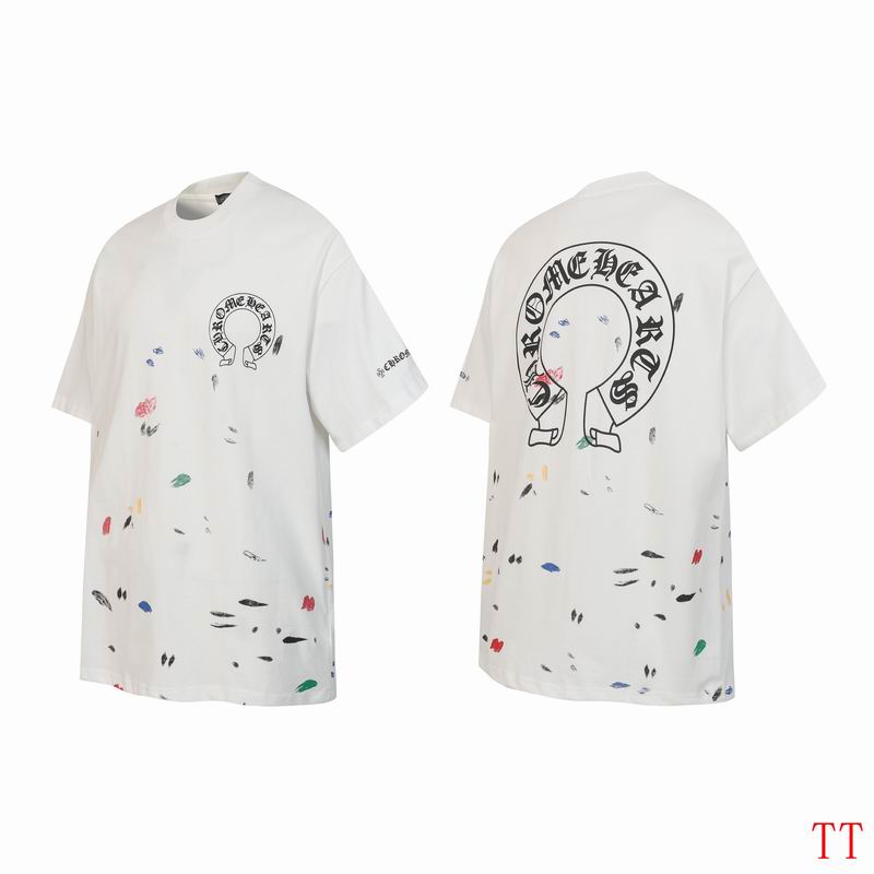 Chrome Hearts S-XL 20tr18