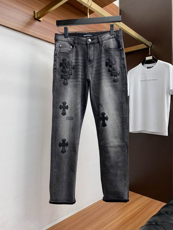 Chrome Hearts sz29-40 13xr03