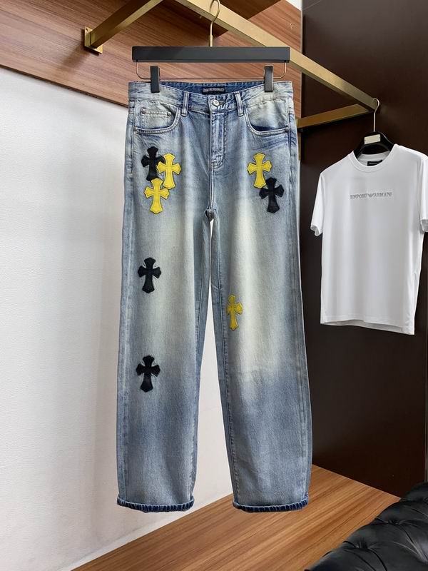 Chrome Hearts sz29-40 13xr04