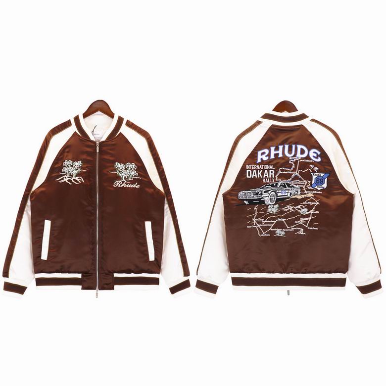 Rhude ���׼п� 0702jy