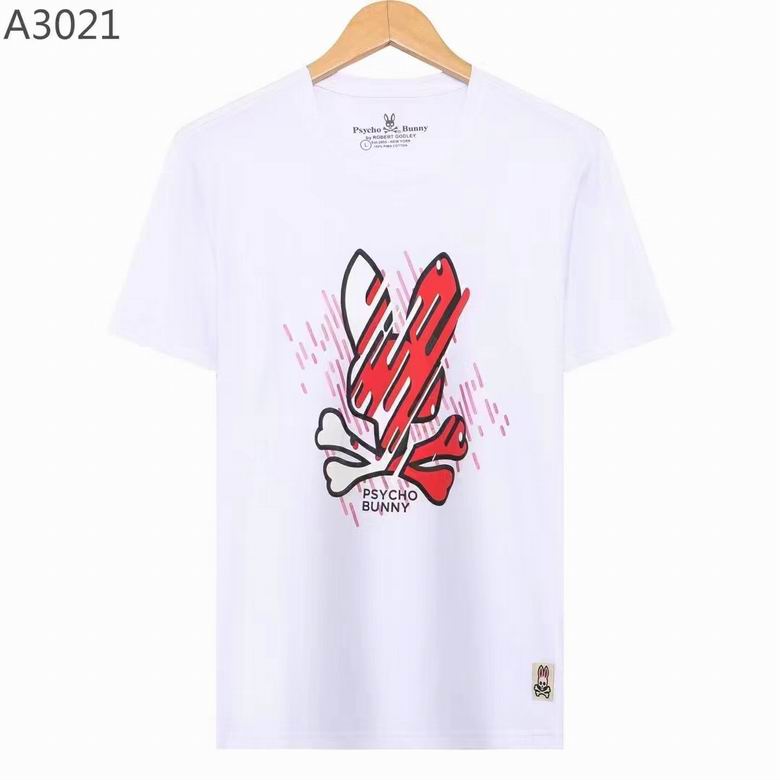 Psycho Bunny m-3xl 1j04