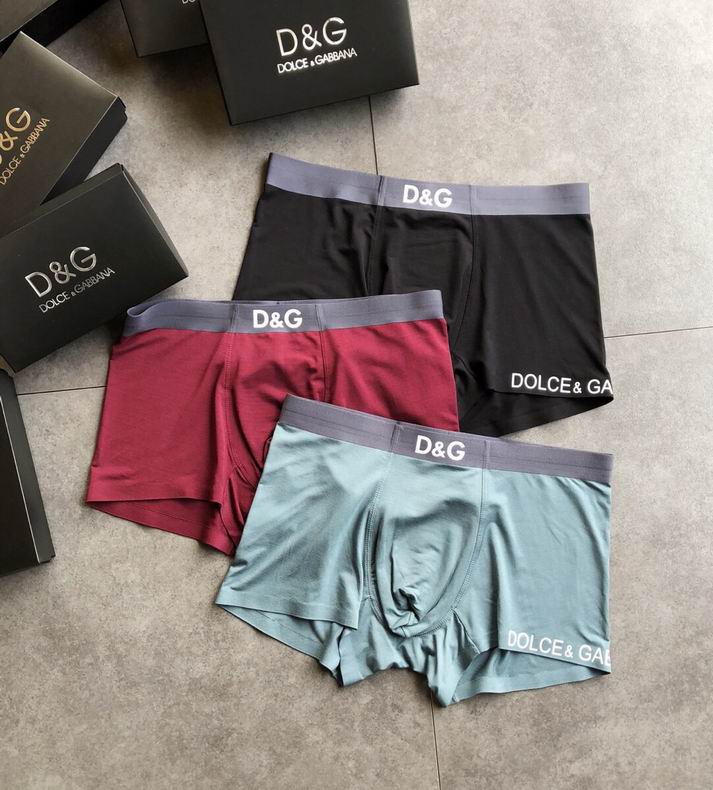 DG Boxer