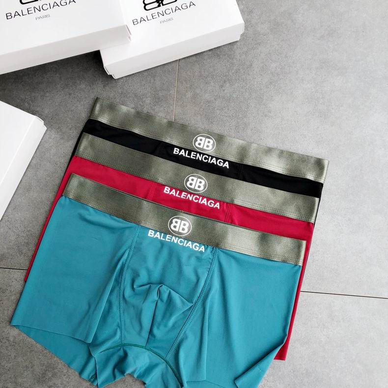 Balenciaga boxer
