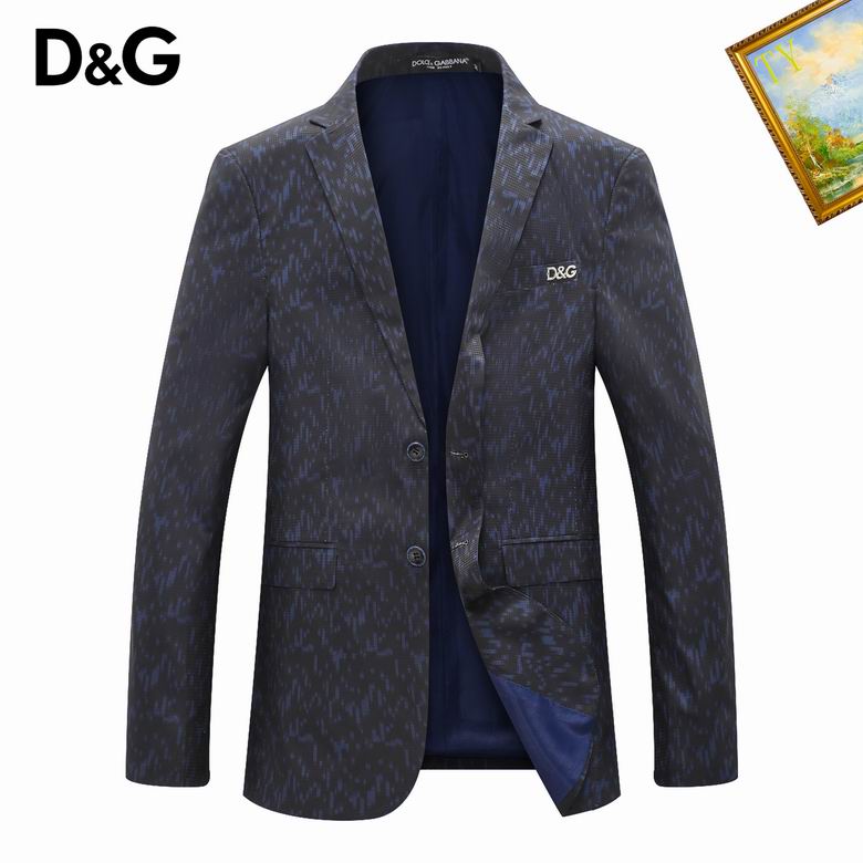 DG Suit 0118