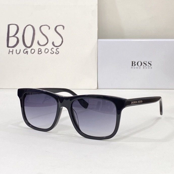 Boss Glasses