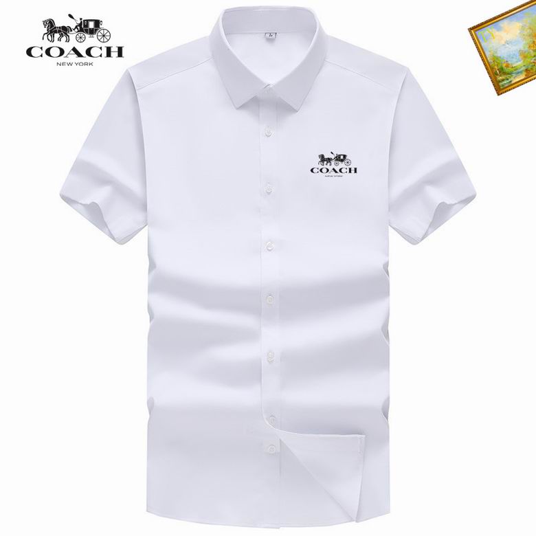 Coach Shirt SS 0613
