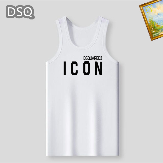 DSQ Vest 0529