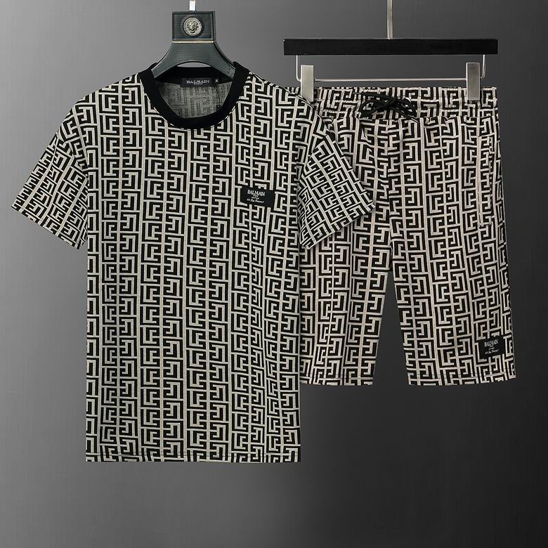 Balmain ������װ 0111