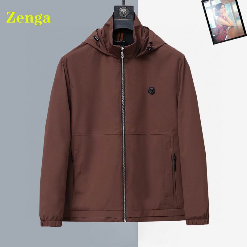 Zegna ���׼п�  0124